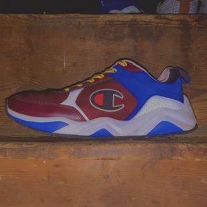 Champion shoes